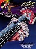 Killer Pentatonics for Guitar