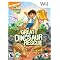 Wii games for 4 year old girls