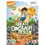 Go, Diego, Go!: Great Dinosaur Rescue
