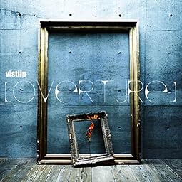 OVERTURE【lipper】