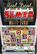 Reel Deal Slots Ghost Town