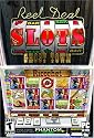 Reel Deal Slots Ghost Town