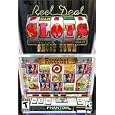 Reel Deal Slots Ghost Town
