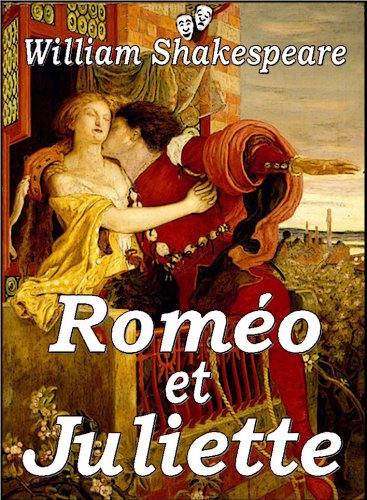 ROMÉO ET JULIETTE ROMÉO ET JULIETTE
