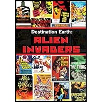 Destination Earth: Alien Invaders (1950)