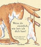Produkt-Bild: Wei&szlig;t du eigentlich wie lieb ich dich hab? K&ouml;lsche Ausgabe