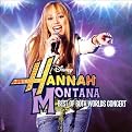 Best of Both Worlds Concert (Live)