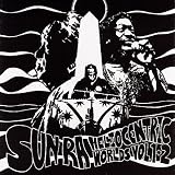 Sun Ra -  Heliocentric Worlds, Vols. 1-2