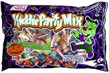 Shari Candies Kiddie Party Mix, Halloween Pack, 88-Ounce Bags (Pack of 2)