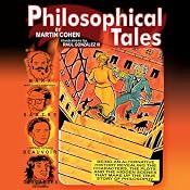 Philosophical Tales | [Martin Cohen]