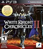 White Knight Chronicles II