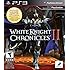 White Knight Chronicles II