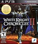 White Knight Chronicles 2