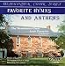 Classical Music : Favorite Hymns and Anthems