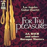 The Pachelbel 