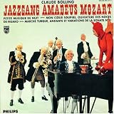 Jazzgang Amadeus Mozart