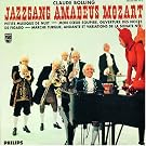 Jazzgang Amadeus Mozart