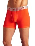 Calvin Klein Men's Steel Micro Boxer Brief