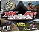 MX vs. ATV Unleashed