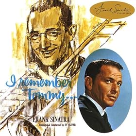 There Are Such Things [The Frank Sinatra Collection]