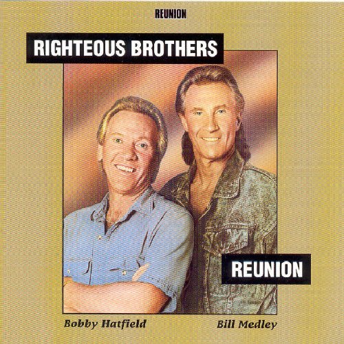 Best of Righteous Borthers