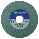 PROMAT 842062 Schleifscheibe K.80 150x25x32mm SC fein PROMAT