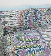 Carnival Bedset