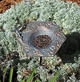 Hummingbird Garden Bird Feeder