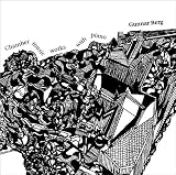 G. Berg: Open Space Serie, Chamber Music  With Piano (Tronque/ Tobrud/ Prosthesis) (Dacapo: 8226547)