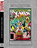Marvel Masterworks: The Uncanny X-Men Volume 8