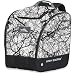 High Sierra LTD Trapezoid Boot Bag