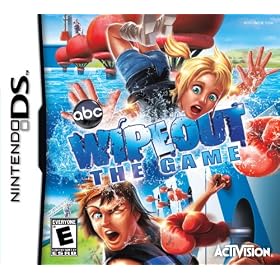 WipeoutWipeout
