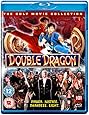 Double Dragon [Blu-ray]