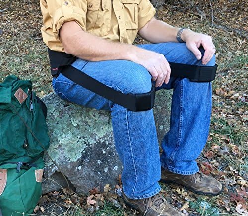 Extendaride (X-large) Universal Backrest, Back Support Strap