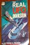 The real UFO invasion