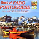 Best of Fado Portuguese - Francisco Fialho