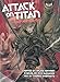Attack on Titan: Before the Fall (Novel)