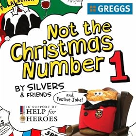 Not the Christmas Number 1