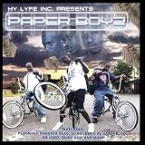 Paper Boyz Search