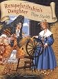 Rumpelstiltskin's Daughter