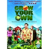 Grow Your Own [ NON-USA FORMAT, PAL, Reg.2 Import - United Kingdom ]