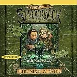 The Nixie's Song: Beyond Spiderwick Chronicles, Book One (Unabridged)