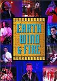Earth Wind & Fire: Live
