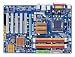 GIGABYTE GA-P43-ES3G Core 2 Quad/ Intel P43/ DDR2-1200/ A&GbE/ ATX Motherboard