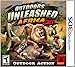 Outdoor's Unleashed: Africa 3DS