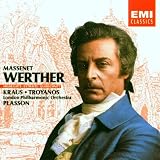 Massenet: Werther (highlights)