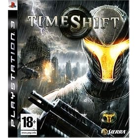 TimeShift