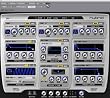 M-Audio Hybrid - High-Definition Synthesizer