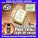 NaturOli Soap Nuts - 1/4 lb. (40 loads!) - Premium, hand-sort, "SELECT" grade. 100% CHEMICAL-FREE. Fresh, Wild-harvested. - Rated "Best" Eco-friendly Natural Laundry Detergent. Green Dot Award Winning! + FREE Extreme 18X Liquid Super-concentrate Trial Size (12 loads) - A $5.95 Value!