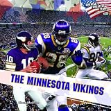 The Minnesota Vikings (America s Greatest Teams)